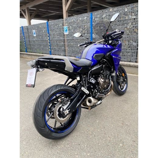 YAMAHA MT-07 TRACER - REZERVOVÁNO