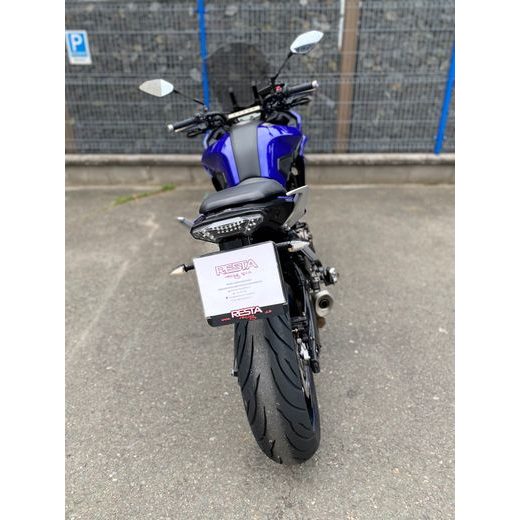 YAMAHA MT-07 TRACER - REZERVOVÁNO