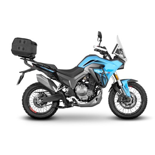 MONTÁŽNÍ SADA TOP MASTER SHAD M0TX55ST