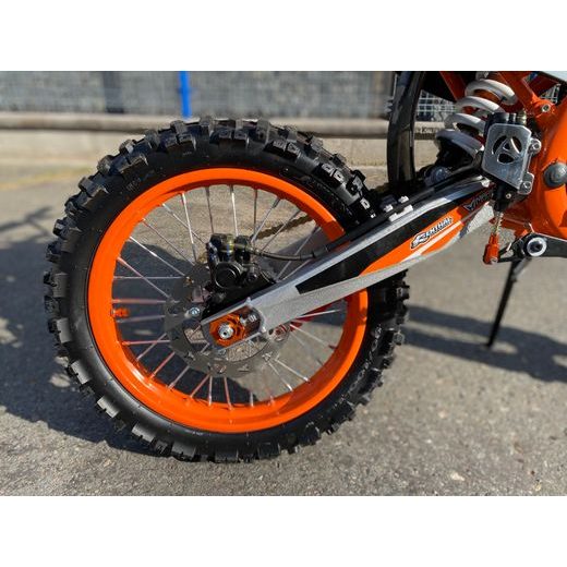 PITBIKE UPBEATE 150CC 19/16