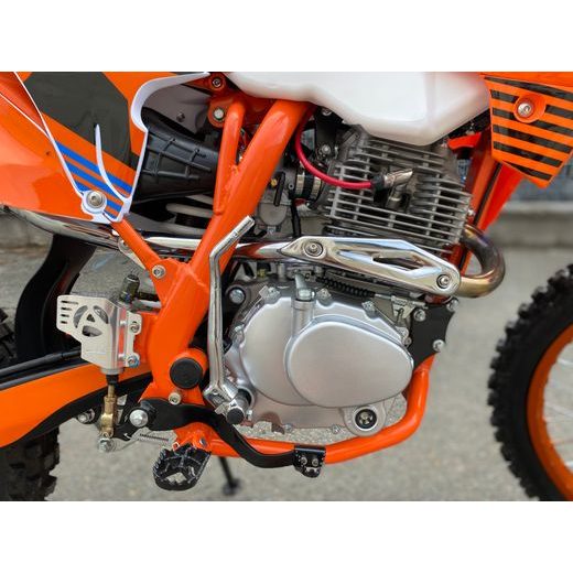 PITBIKE UPBEATE 250CC 4T 21/18