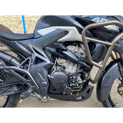 ZONTES 310 T II BÍLÁ DRÁTĚNÁ KOLA