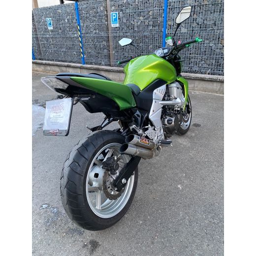 KAWASAKI Z750