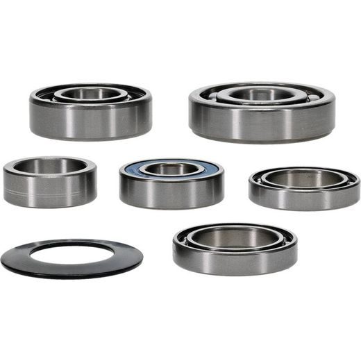 TRANSMISSION BEARING KIT HOT RODS HR00158