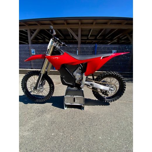 STARK VARG MX 1.0