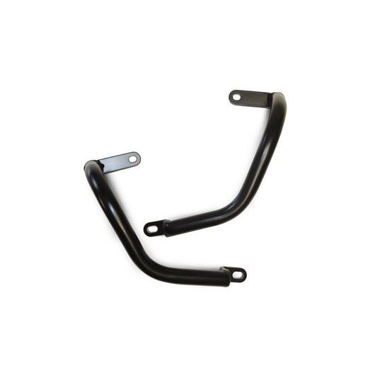 OCHRANNÉ RÁMY MOTORU RDMOTO CF22KD MATNÁ ČERNÁ