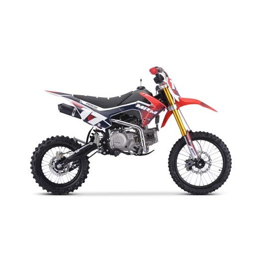PITBIKE MRM BEAST 190 17"/14"