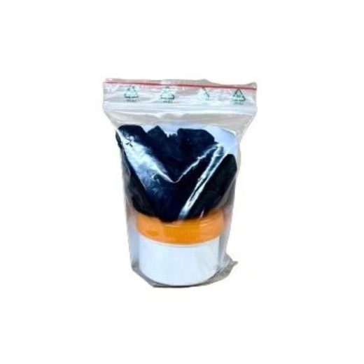 MONTÁŽNÍ GEL MEFO MOUSSE MOM 90-75 75G PRŮHLEDNÝ