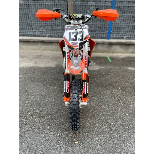KTM SX50