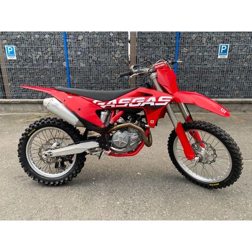 GAS GAS MC450F