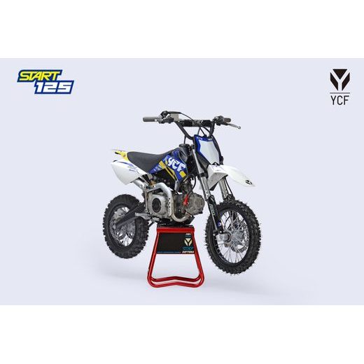 PITBIKE YCF START 125