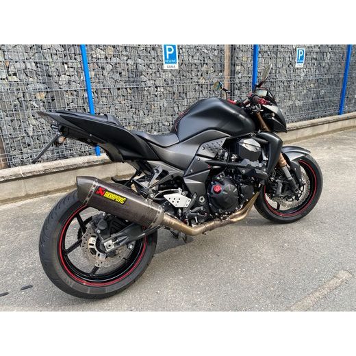 KAWASAKI Z 750 R