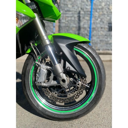 KAWASAKI Z1000 VÝPRODEJ - ZLEVNĚNO
