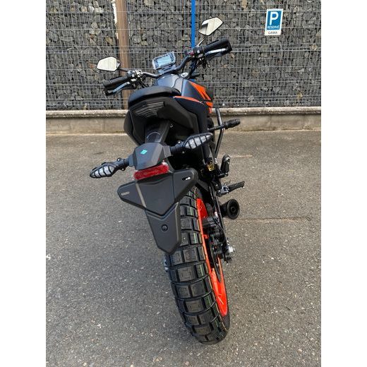 ZONTES HYPER TRAIL DRÁTĚNÁ KOLA MATNÁ MODRÁ