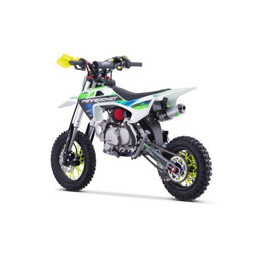 PITBIKE DDK90 12/10 MODRÝ