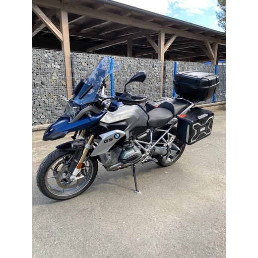 BMW R 1200 GS