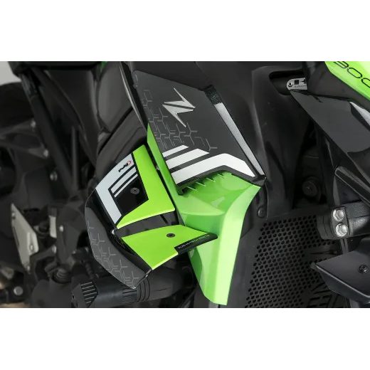 SPOILERY PUIG D12 22901S GRAPHICS