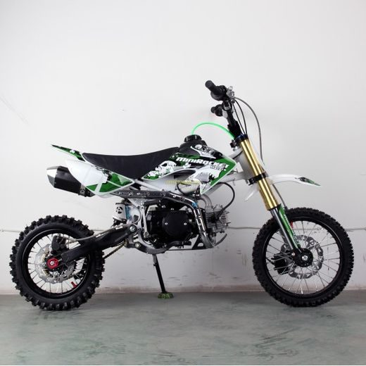 PITBIKE CRF50 125CCM