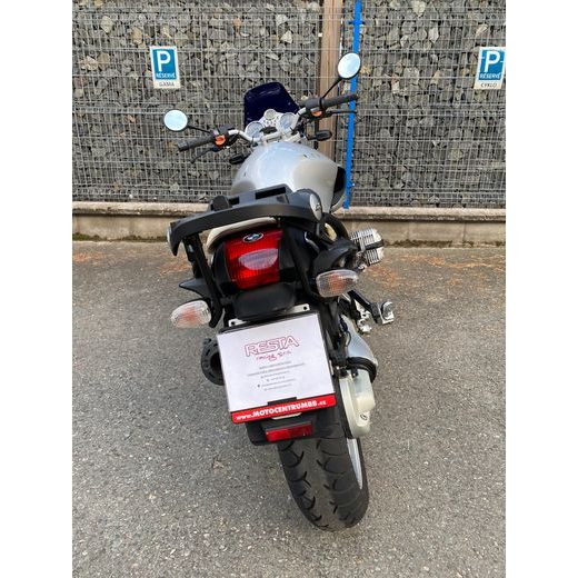 BMW R1150 R - ZLEVŇENO! REZERVOVÁNO