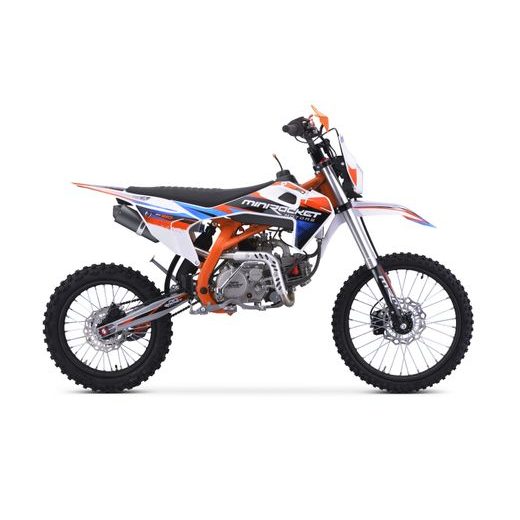PITBIKE DT160 19"/16"