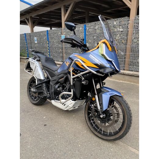 ZONTES 730 F SUPER ADVENTURE MODRÁ