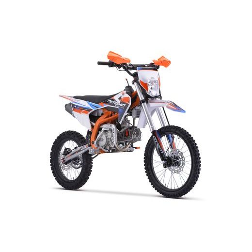 PITBIKE DT160 19"/16"