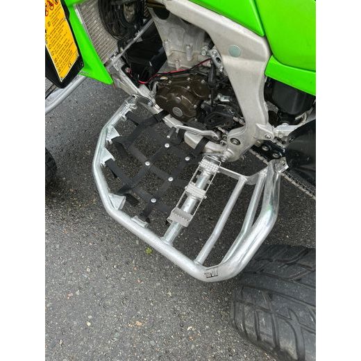 SPORTOVNÍ ČTYŘKOLKA KAWASAKI KFX 450 R