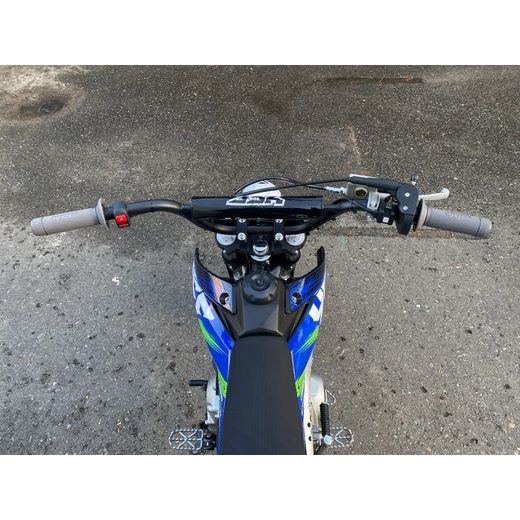 PITBIKE YCF START 88SE