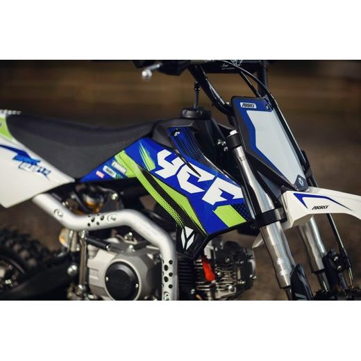 PITBIKE YCF START 88SE