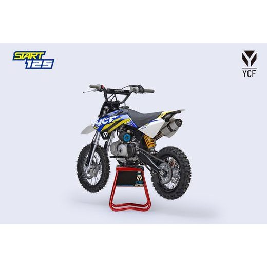 PITBIKE YCF START 125