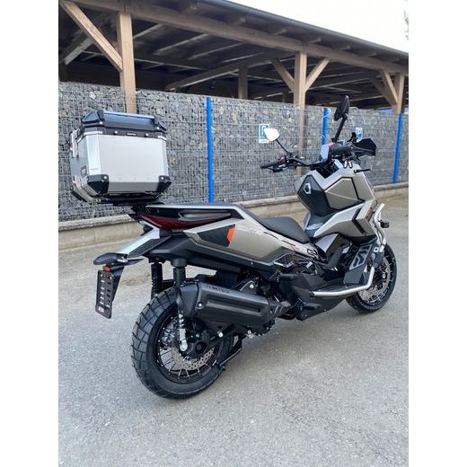 ZONTES 368 GIZMO 2026 PÍSKOVÁ