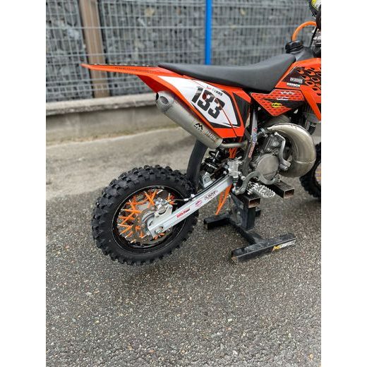 KTM SX50