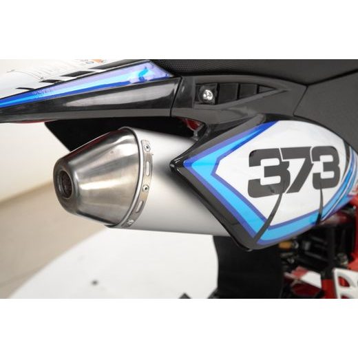 APOLLO RFZ Y140 19“/16“ ENDURO ČERVENÝ