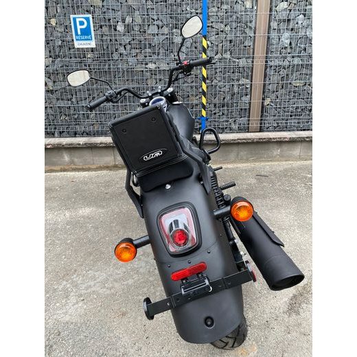 UM RENEGADE COMMANDO 300 ZELENÁ