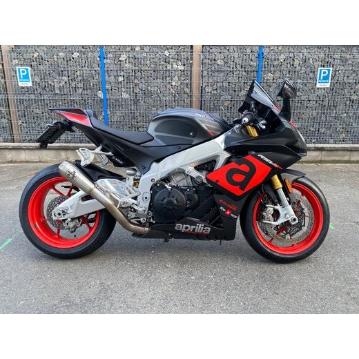APRILIA RSV 4 1000