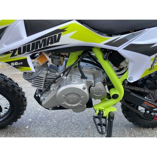 MINICROSS ZUUMAV K1 1210