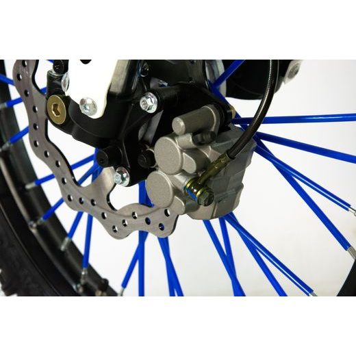 MIKILON 250ML ENDURO