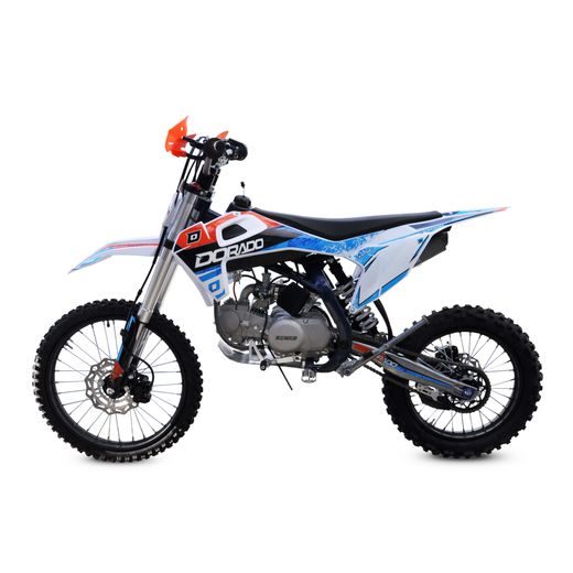 PITBIKE DDT140 19/16