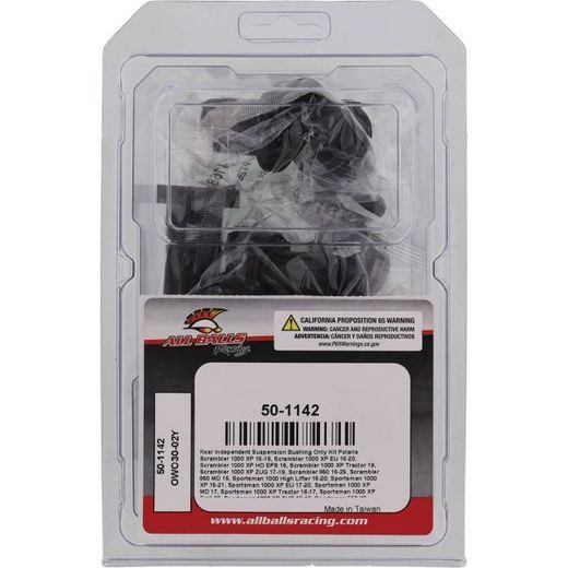 A-ARM KIT ALL BALLS RACING 50-1142