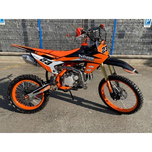 PITBIKE UPBEATE 150CC 19/16