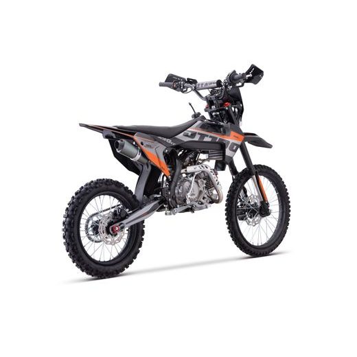 PITBIKE DT190 19"/16" ENDURO