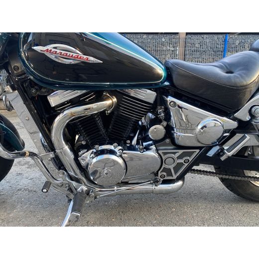 SUZUKI VZ 800 MARAUDER