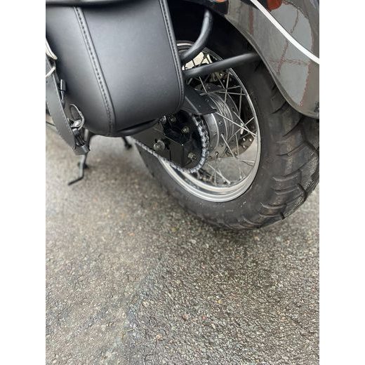 UM RENEGADE CLASSIC DELUXE 125