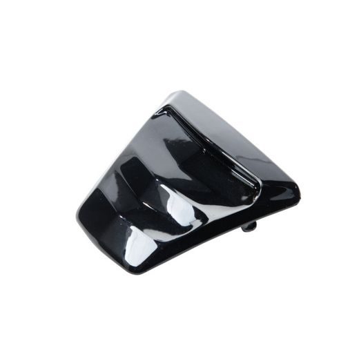 VENTILACE BRADY IXS IXS460 FG X15901 ČERNÝ LESK