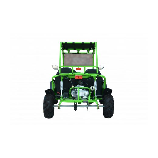 BUGGY 125CC NITRO SUNWAY SPIDER 3GR