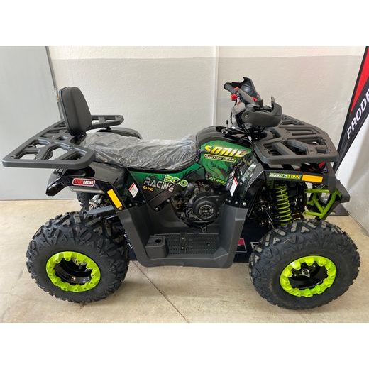 ČTYŘKOLKA SONIC 200CC AUTOMATIC