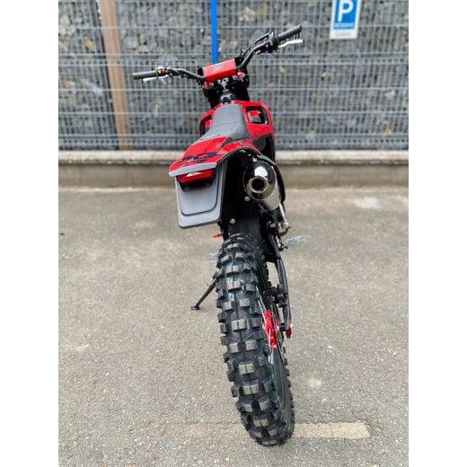 PITBIKE MRM XT99 300CC