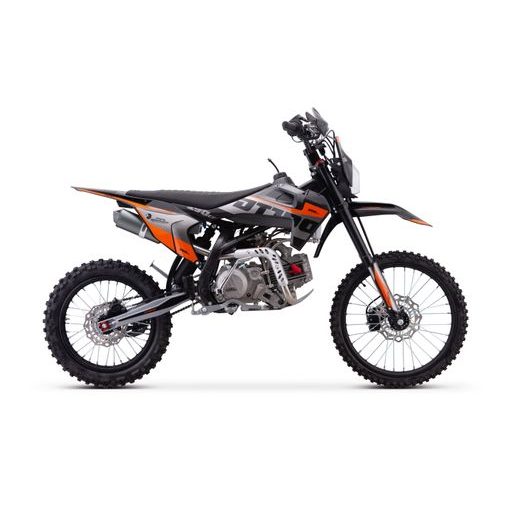 PITBIKE DT190 19"/16" ENDURO