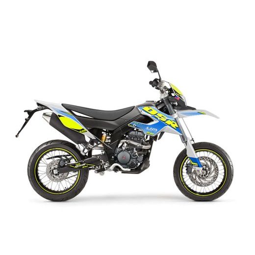 UM DSR SM 125