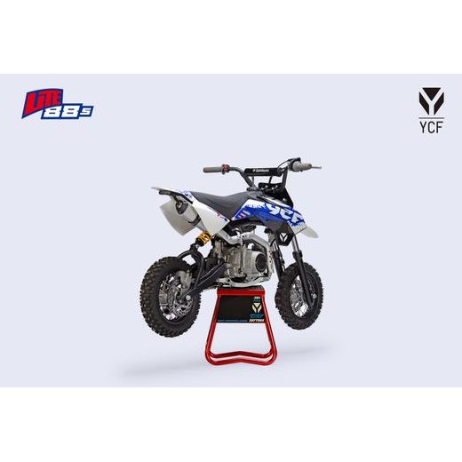 PITBIKE YCF LITE 88S